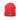 Napapijri Red Marabou Hats &amp; Cap