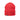 Napapijri Red Marabou Hats &amp; Cap