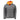 Norway 1963 Gray Polyamide Jacket