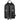 Calvin Klein Black Polyester Backpack
