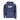 Levi's Blue Cotton Sweater