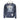 Tommy Hilfiger Blue Cotton Sweater