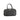 Bolso Guess Jeans Polietileno Negro