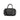 Bolso Guess Jeans Polietileno Negro