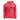 Cavalli Class Red Cotton Sweater