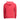 Cavalli Class Red Cotton Sweater