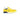 U.S. POLO ASSN. Yellow Polyester Sneaker