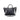 Bolso de mano Tommy Hilfiger de polietileno azul