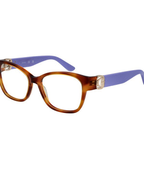 Guess Brown Acetate Glasses (Frames)