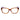 Guess Brown Women Glasses Frame