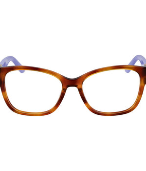 Guess Brown Acetate Glasses (Frames)