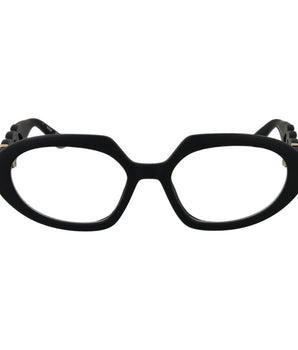 Guess Black Plastic Glasses (Frames)