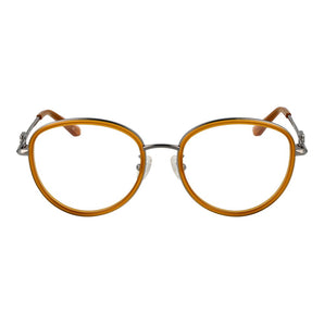 Guess Orange Women Optical Frames