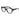 Guess Black Women Glasses Frame