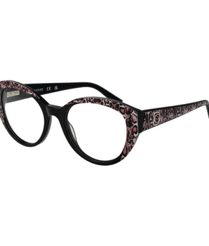 Guess Black Acetate Glasses (Frames)