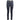 Levi's Black Cotton Jeans & Pant