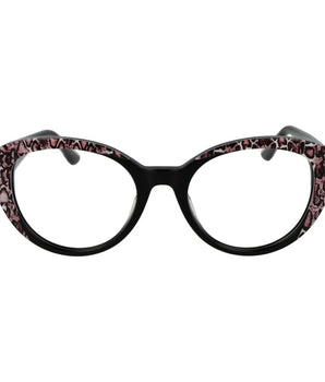 Guess Black Acetate Glasses (Frames)