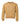 Dolce &amp; Gabbana Mustard Cotton DG Embossed Pullover Sweater