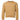 Dolce & Gabbana Mustard Cotton DG Embossed Pullover Sweater