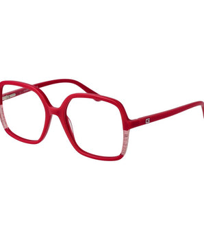 Guess Pink Acetate Glasses (Frames)