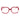 Guess Pink Women Optical Frames