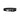 Calvin Klein Black Leather Belt