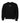 Dolce & Gabbana Black Modal DG Logo Plaque Pullover Sweater