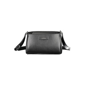 Bolso Calvin Klein de poliéster negro