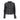 Tommy Hilfiger Black Cotton Jackets & Coat