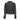Tommy Hilfiger Black Cotton Jackets & Coat