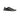 Sergio Tacchini Black Polyester Sneaker