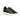 Sergio Tacchini Black Polyester Sneakers