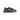 Calvin Klein Black Polyester Sneaker