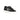 Calvin Klein Black Polyester Sneaker