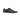 Calvin Klein Black Polyester Sneaker