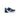 U.S. POLO ASSN. Blue Polyester Sneaker