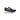 U.S. POLO ASSN. Black Polyester Sneaker