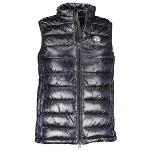 North Sails Black Polyamide Jackets & Coat