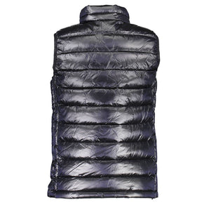 North Sails Black Polyamide Jackets & Coat