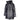 North Sails Black Polyamide Jackets & Coat