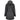 North Sails Black Polyester Jackets & Coat