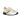 US POLO ASSN. White Polyester Sneaker