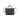 Guess Jeans Black Polyethylene Handbag