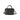 Guess Jeans Black Polyethylene Handbag