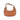 Guess Jeans Brown Polyethylene Handbag