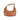 Guess Jeans Brown Polyethylene Handbag