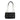 Guess Jeans Black Polyethylene Handbag