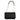 Guess Jeans Black Polyethylene Handbag