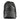 Guess Jeans Black Polyethylene Backpack