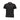 Levi's Black Cotton Polo Shirt